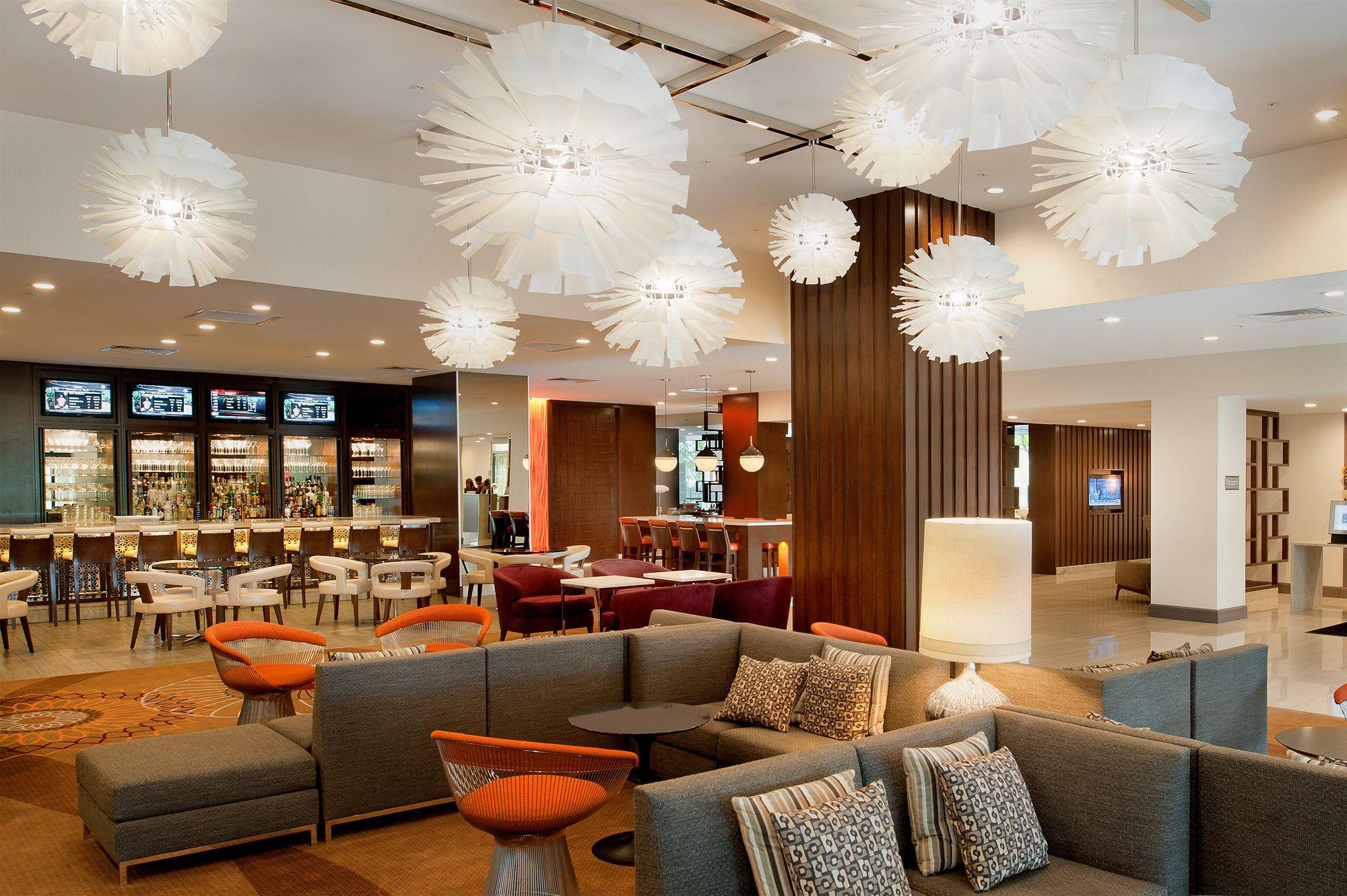 Marriott St. Louis Airport Hotel Edmundson Eksteriør billede