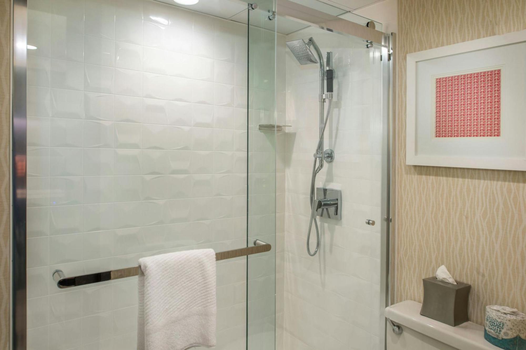 Marriott St. Louis Airport Hotel Edmundson Eksteriør billede