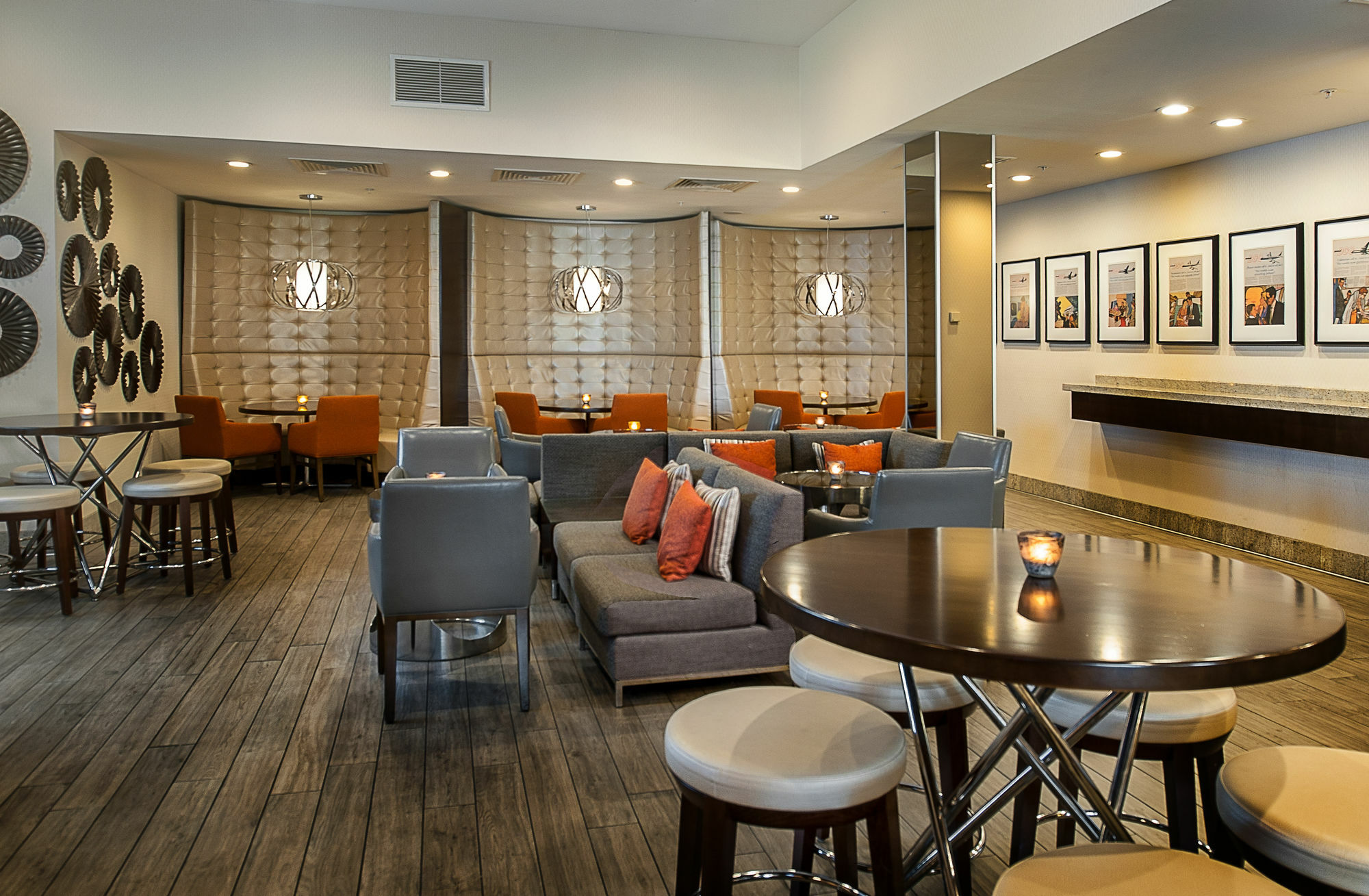 Marriott St. Louis Airport Hotel Edmundson Eksteriør billede